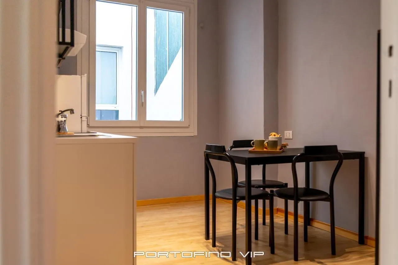 Appartement Casa Campanile Rapallo By Portofinovip