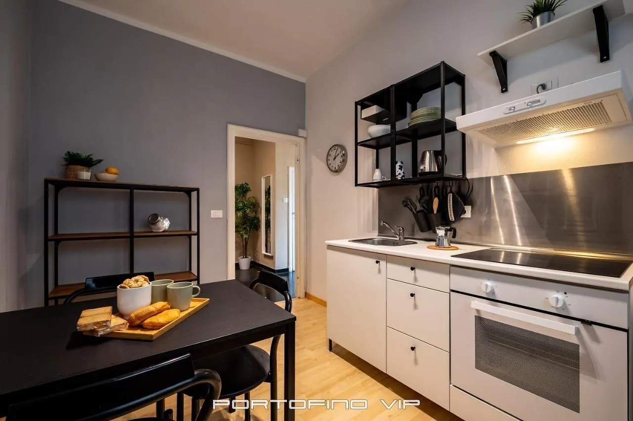Appartement Casa Campanile Rapallo By Portofinovip 0*,  Italie