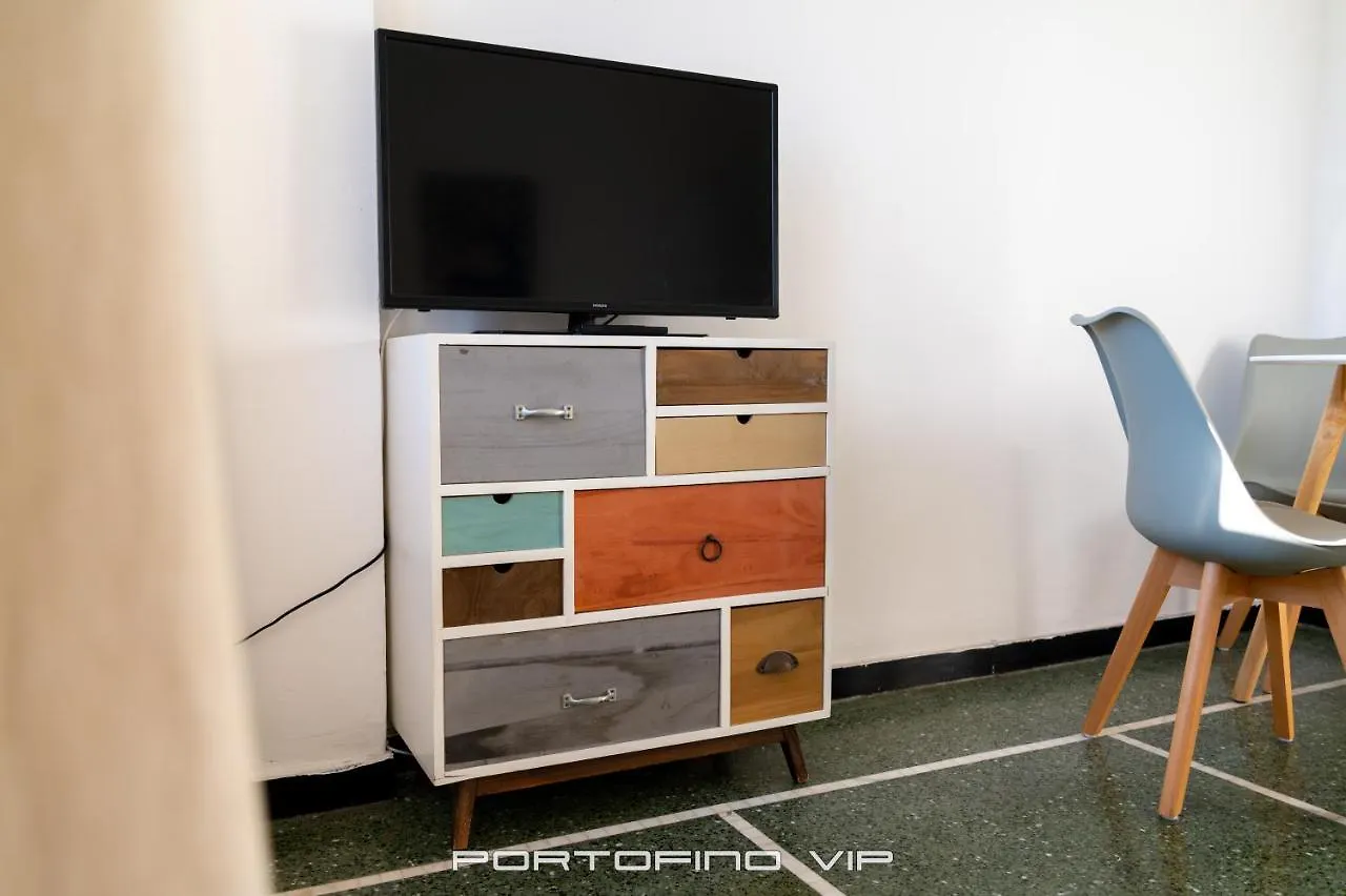 Casa Campanile Rapallo By Portofinovip Apartment Italy