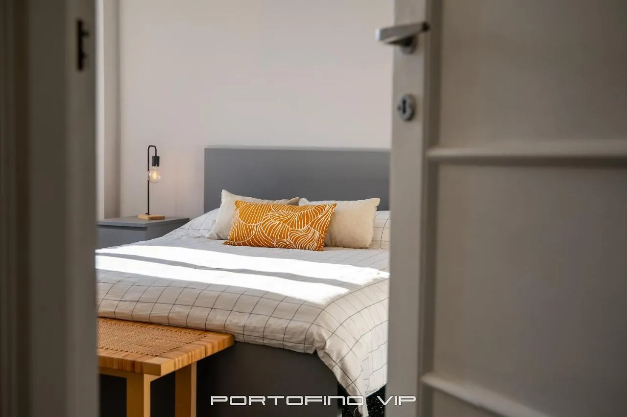 Casa Campanile Rapallo By Portofinovip Apartment 0*,  Italy