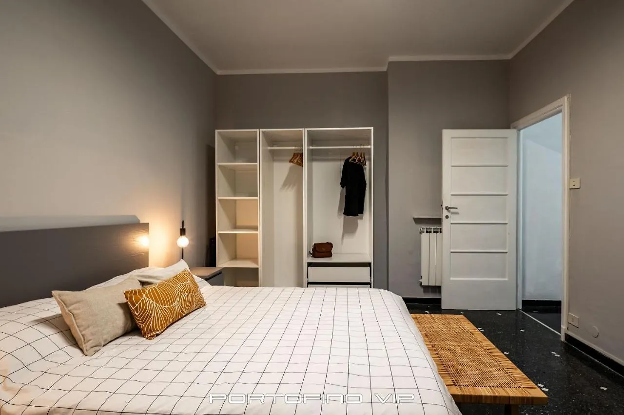 Casa Campanile Rapallo By Portofinovip Apartment Italy