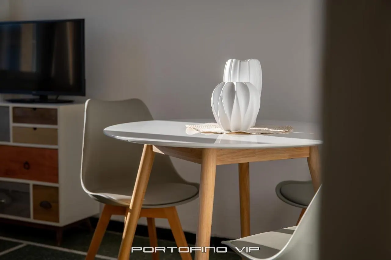 Casa Campanile Rapallo By Portofinovip Apartment