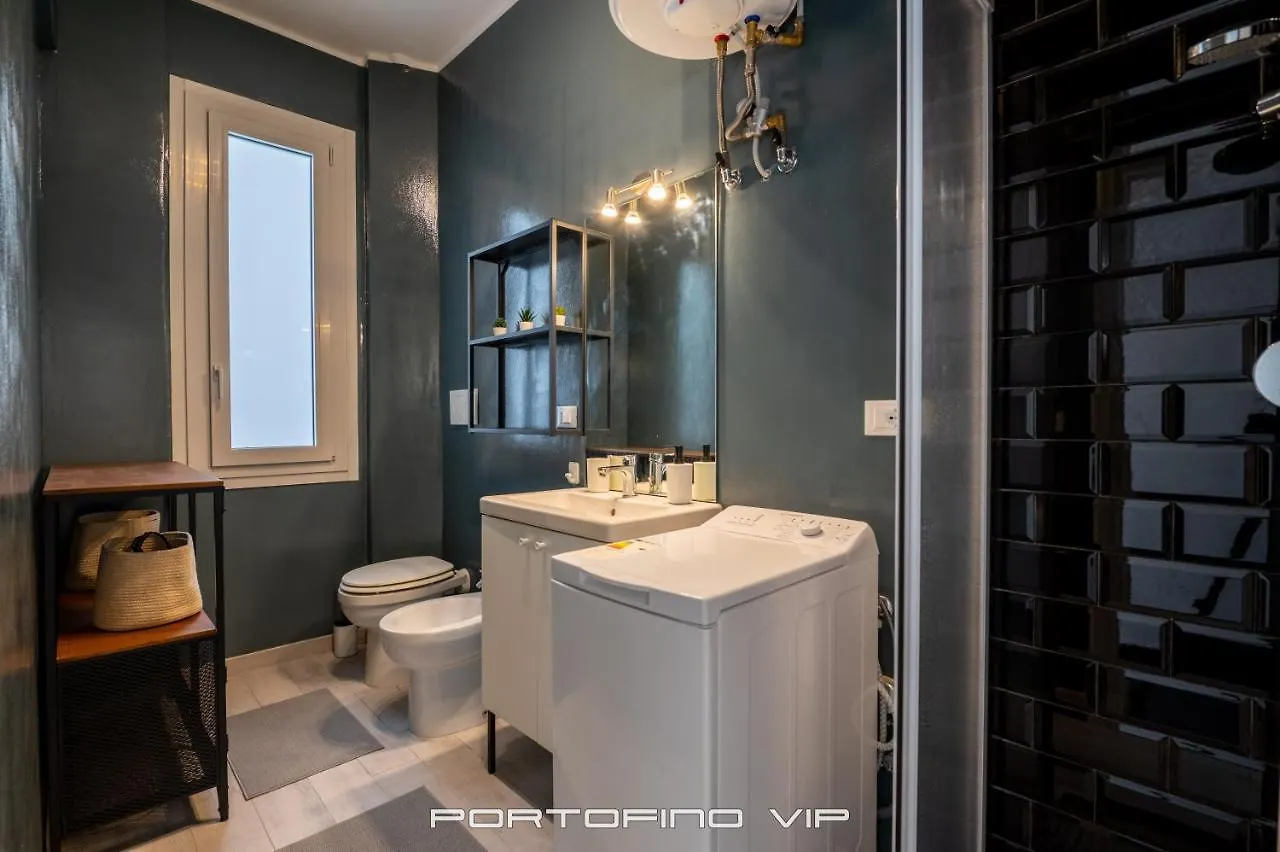 Casa Campanile Rapallo By Portofinovip Apartment Italy
