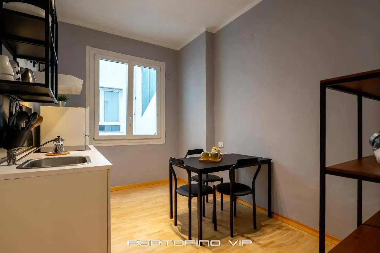 Casa Campanile Rapallo By Portofinovip Apartment 0*,