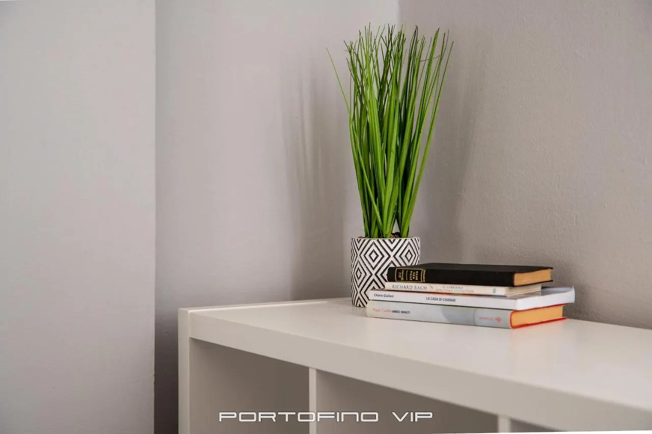 Casa Campanile Rapallo By Portofinovip Apartment 0*,  Italy